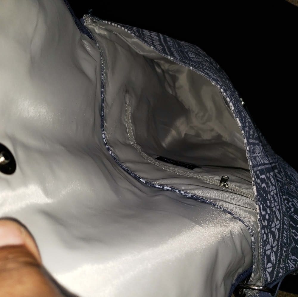 Convertible Knapsack - Picture 4 of 4